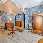 Apartamenty Firfas 4