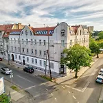 Apartamenty Firfas 4