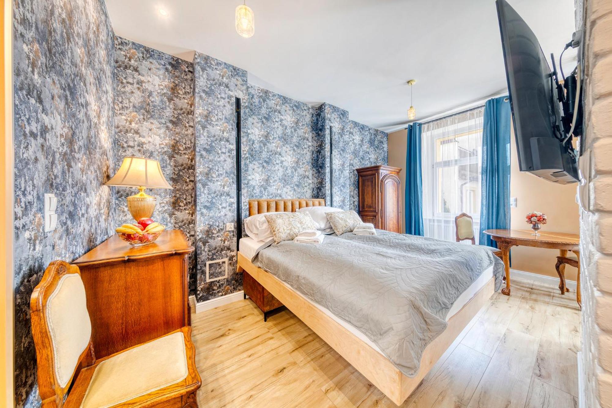 Apartament Firfas 4 Bydgoszcz