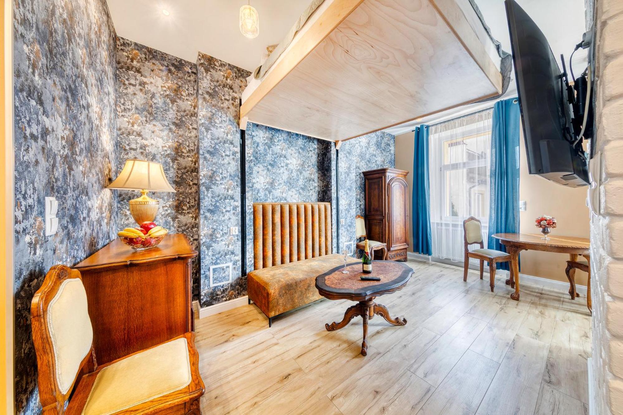 Firfas 4 Apartament Bydgoszcz