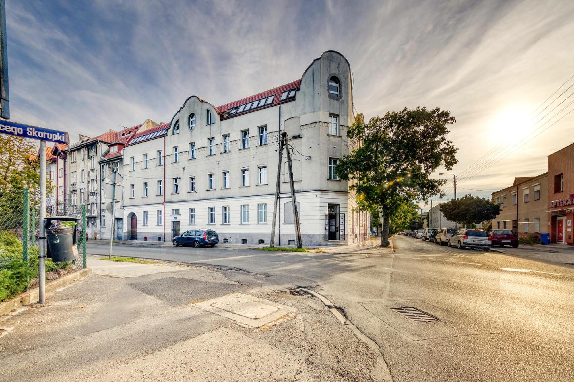Firfas 4 Bydgoszcz