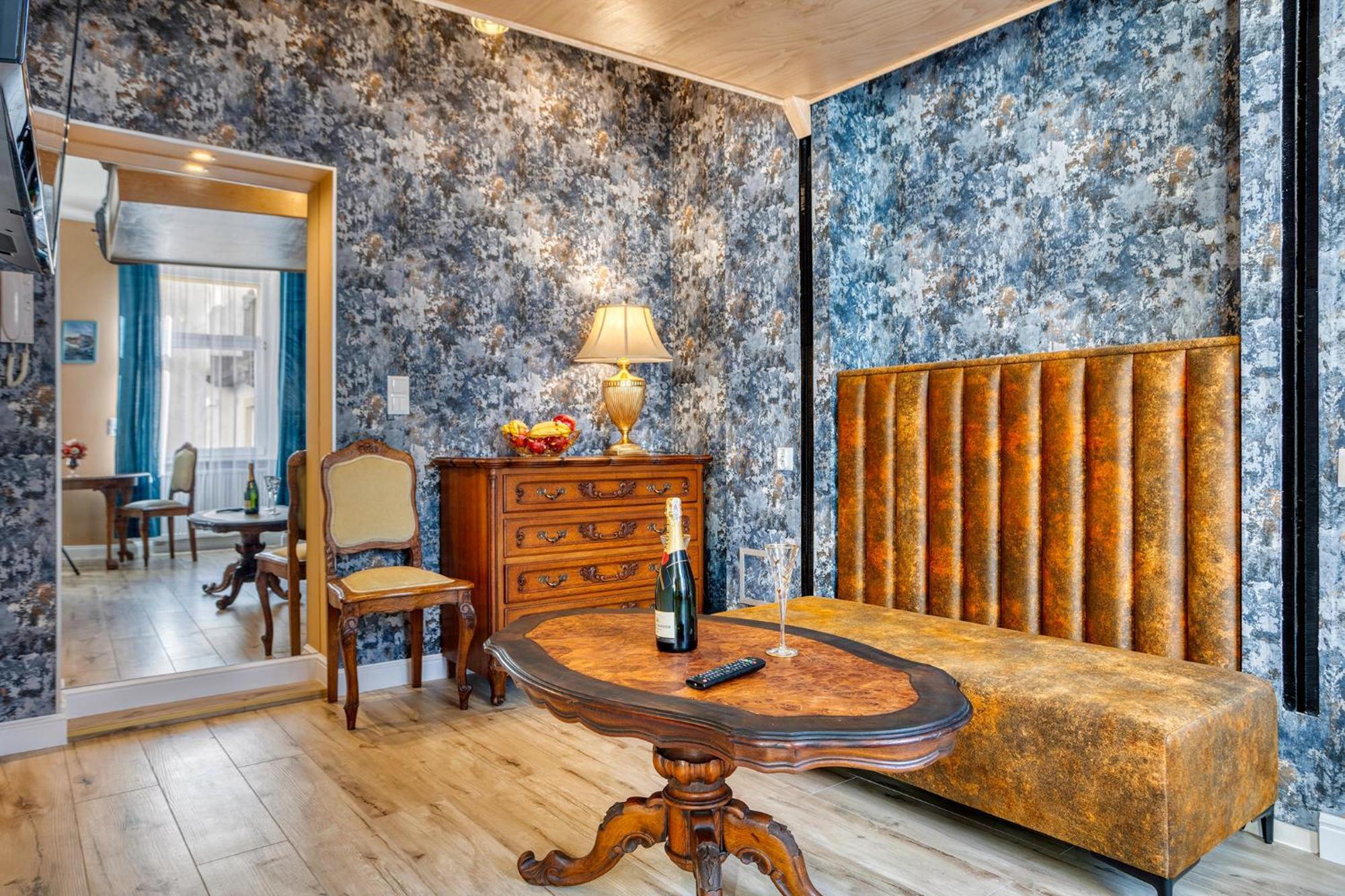 Apartament Firfas 4 *