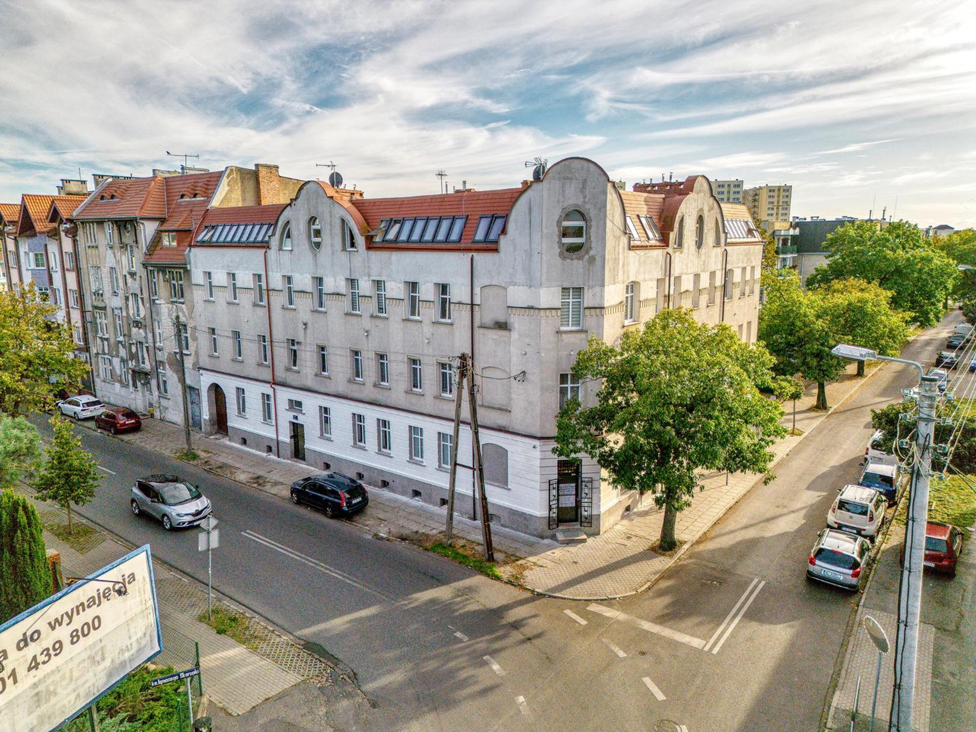 Apartament Firfas 4 Bydgoszcz